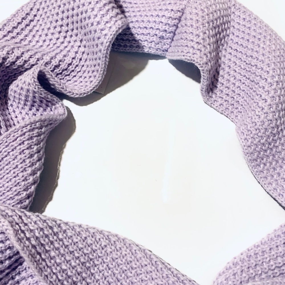 BCBGeneration Infinity/Loop Scarf - Picture 3 of 5